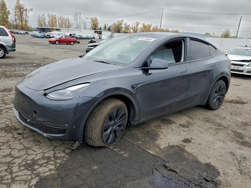 Фото 1 - TESLA MODEL Y