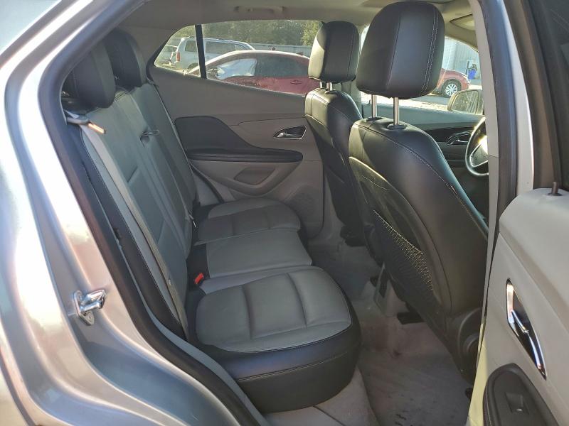 Фото 11 - BUICK ENCORE