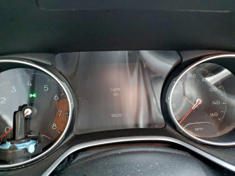 Фото 9 - JEEP COMPASS