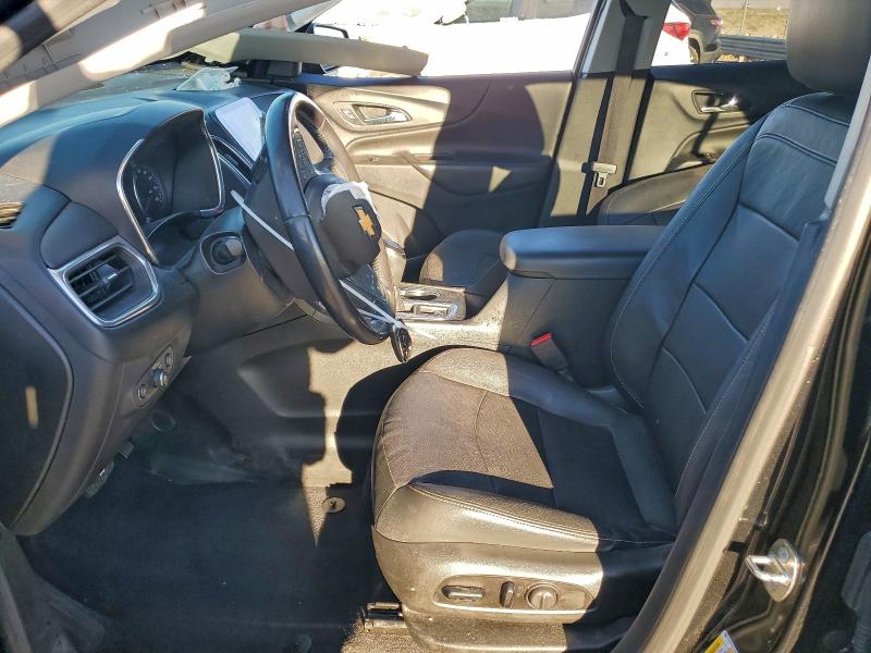 Фото 7 - CHEVROLET EQUINOX