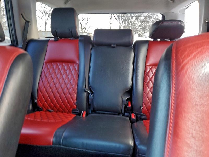 Фото 10 - TOYOTA 4RUNNER