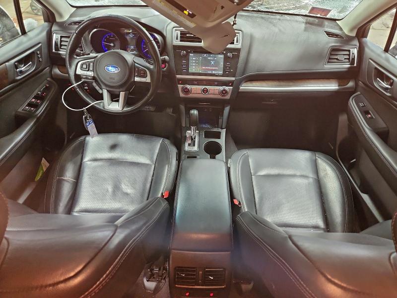 Фото 8 - SUBARU OUTBACK