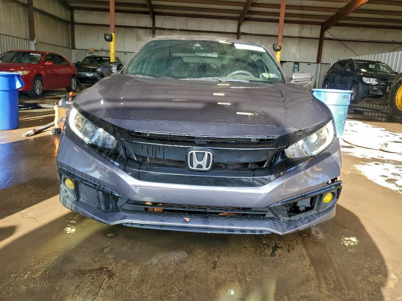 Фото 5 - HONDA CIVIC