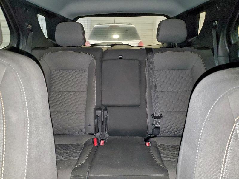 Фото 10 - CHEVROLET EQUINOX