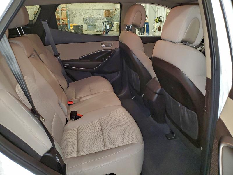 Фото 11 - HYUNDAI SANTA FE