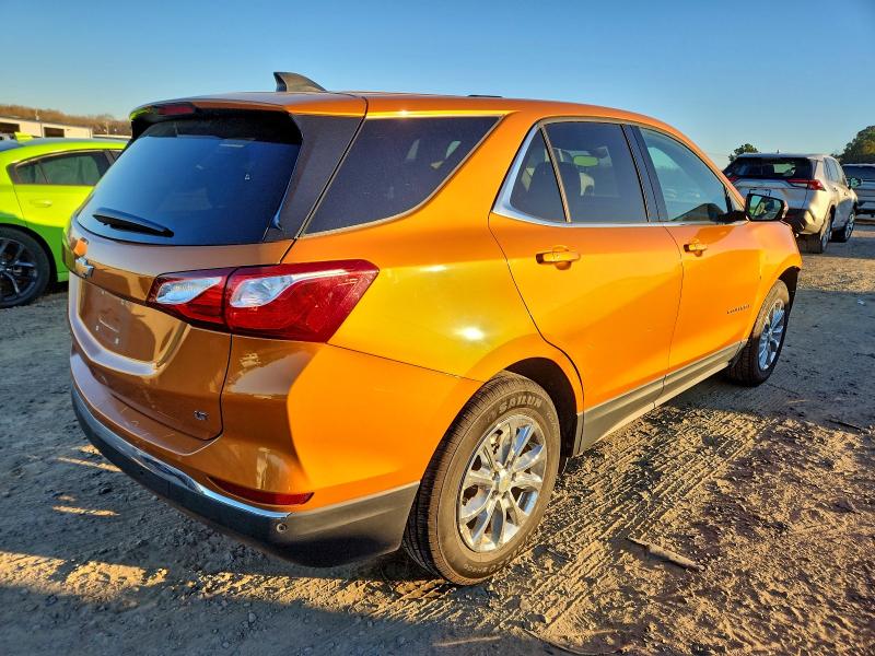 Фото 3 - CHEVROLET EQUINOX