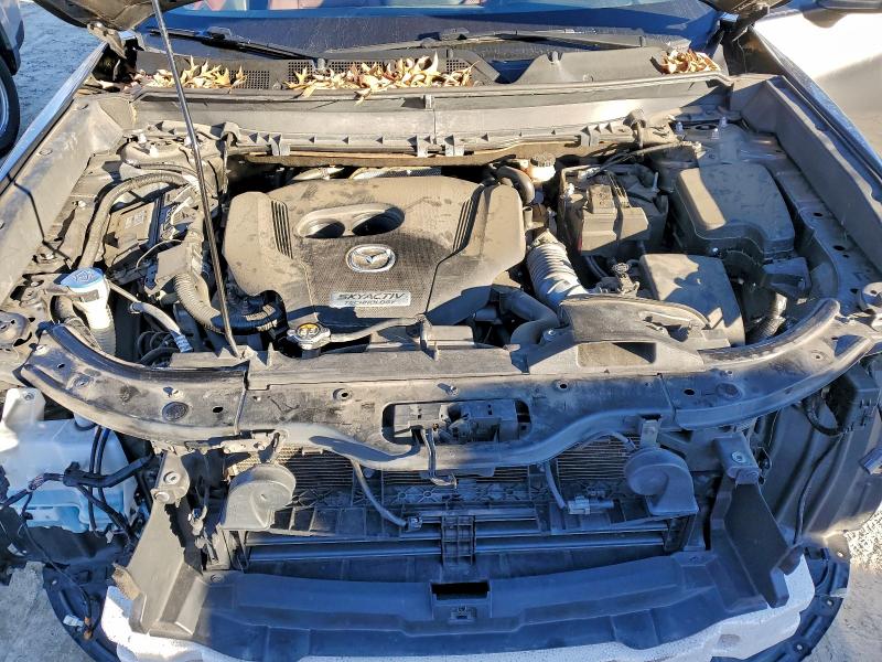 Фото 12 - MAZDA CX-9