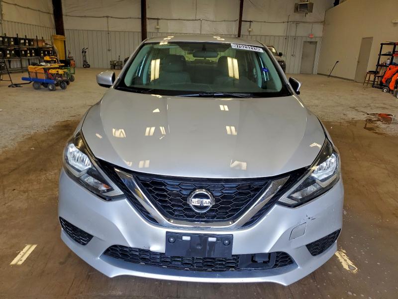 Фото 5 - NISSAN SENTRA