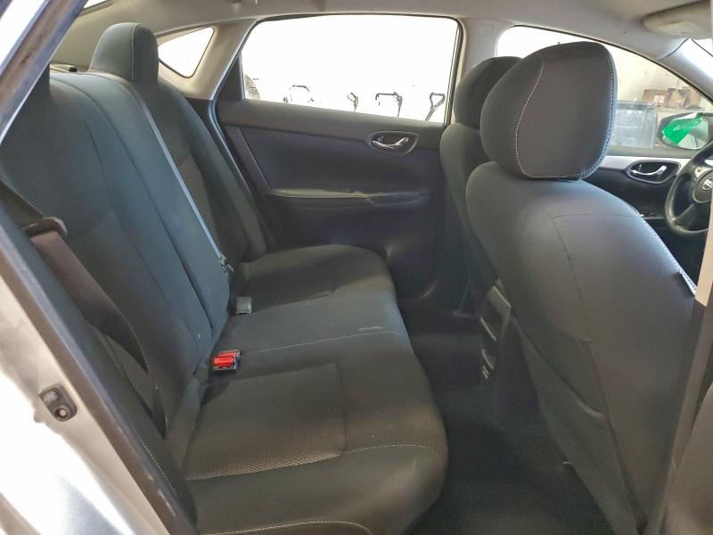 Фото 10 - NISSAN SENTRA