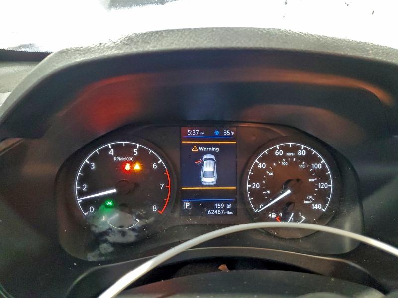 Фото 9 - NISSAN ALTIMA