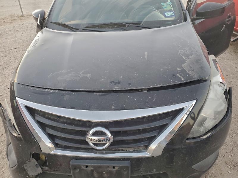 Фото 11 - NISSAN VERSA