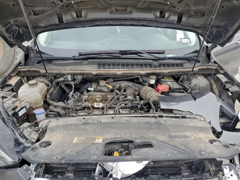 Фото 12 - FORD EDGE