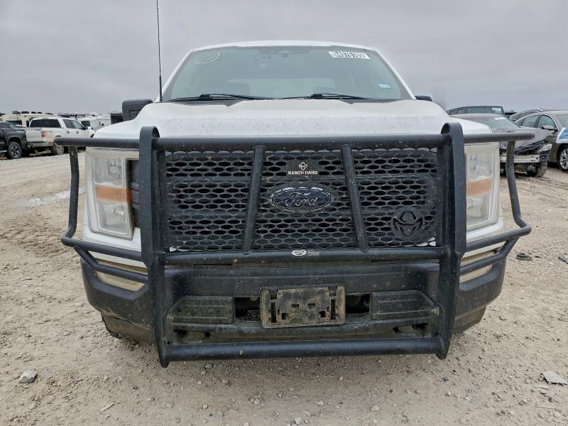 Фото 5 - FORD F-150