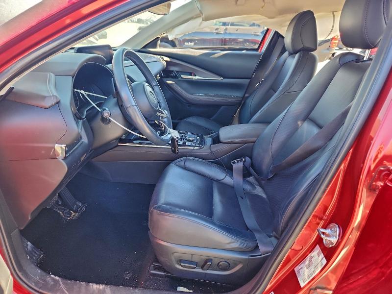 Фото 7 - MAZDA CX30