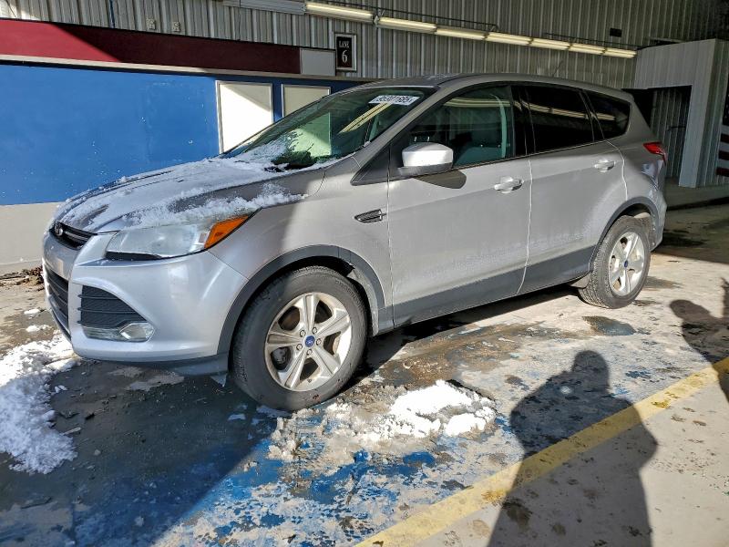 Фото 1 - FORD ESCAPE