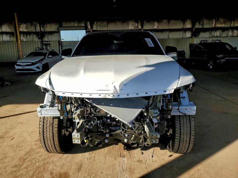 CADILLAC ESCALADE I 2025 VIN 1GYTEEKL4SU101471