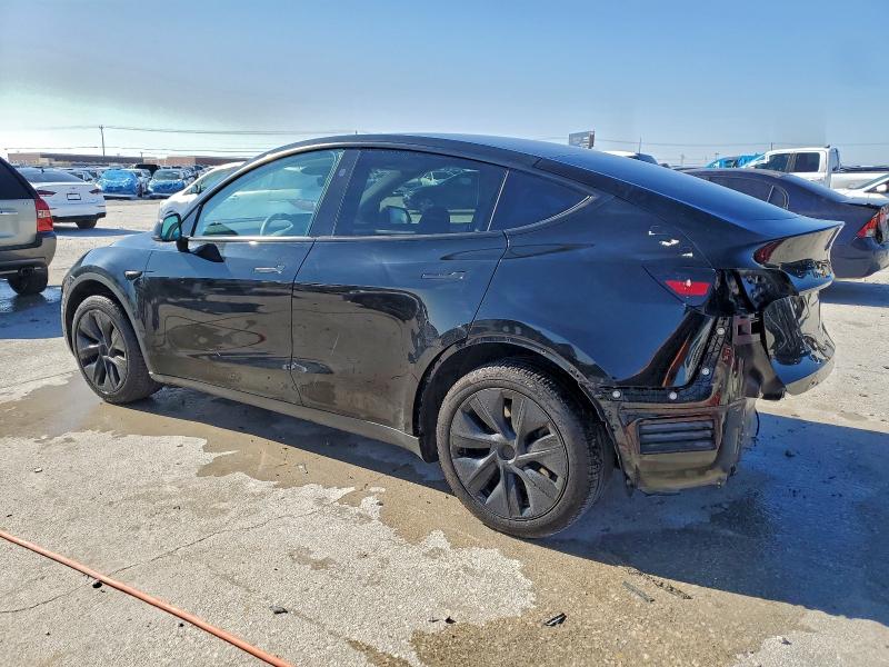 Фото 2 - TESLA MODEL Y
