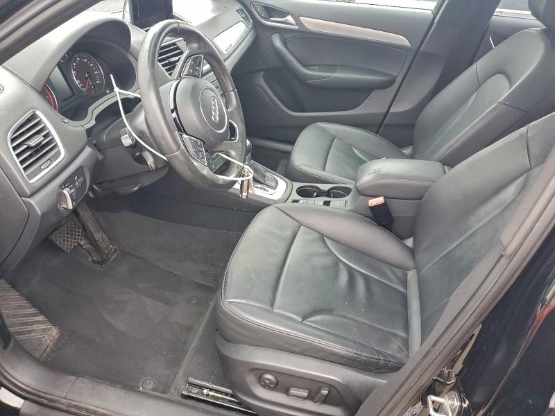 Фото 7 - AUDI Q3