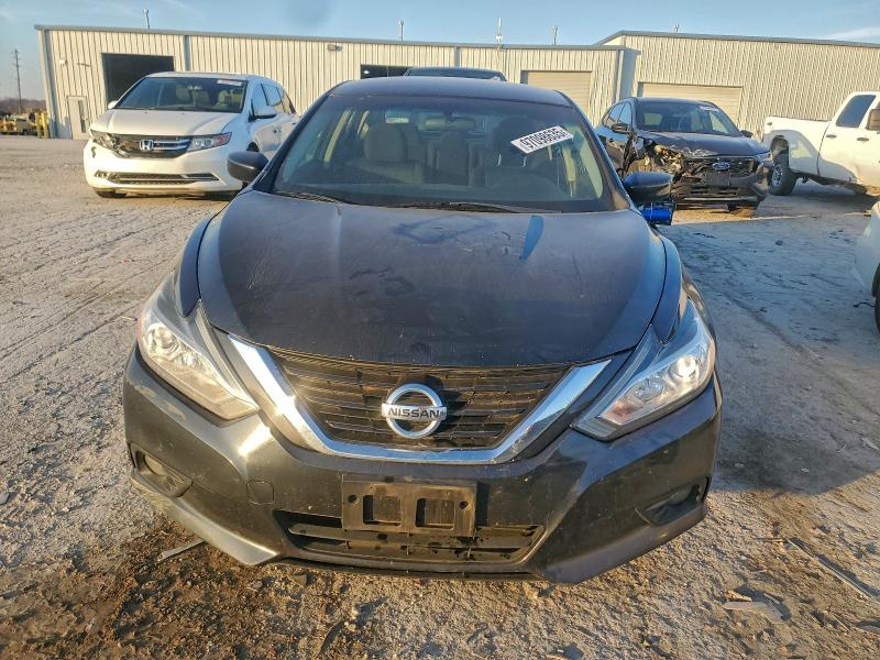 Фото 5 - NISSAN ALTIMA