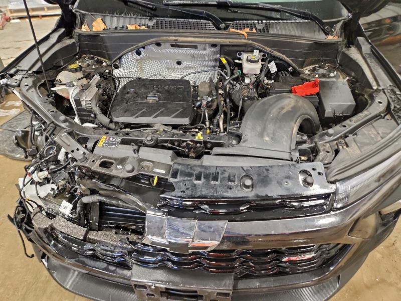 Фото 12 - CHEVROLET TRAILBLZR