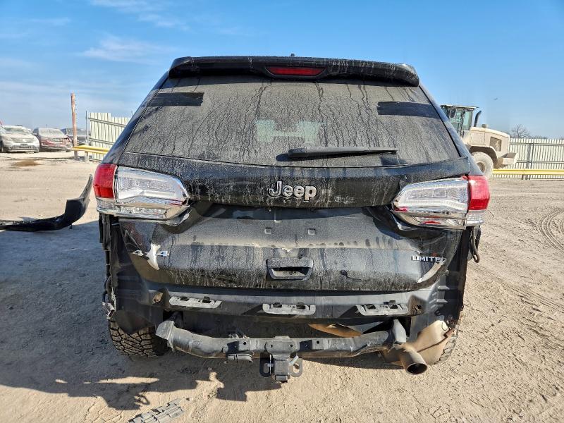 Фото 6 - JEEP GRAND CHER