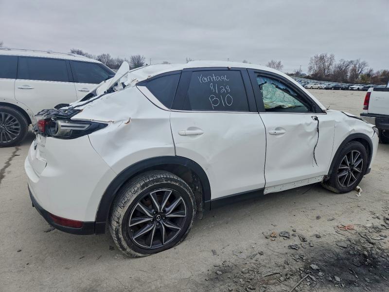 Фото 3 - MAZDA CX-5