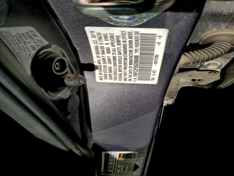 Фото 12 - HONDA CIVIC