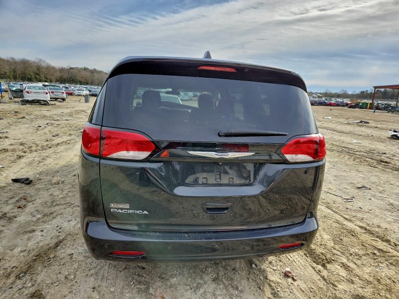 Фото 6 - CHRYSLER PACIFICA