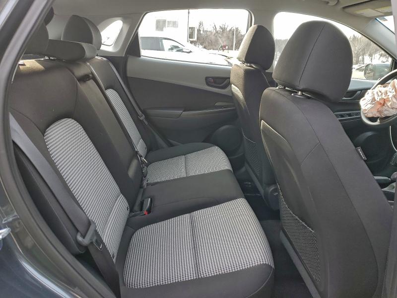 Фото 11 - HYUNDAI KONA