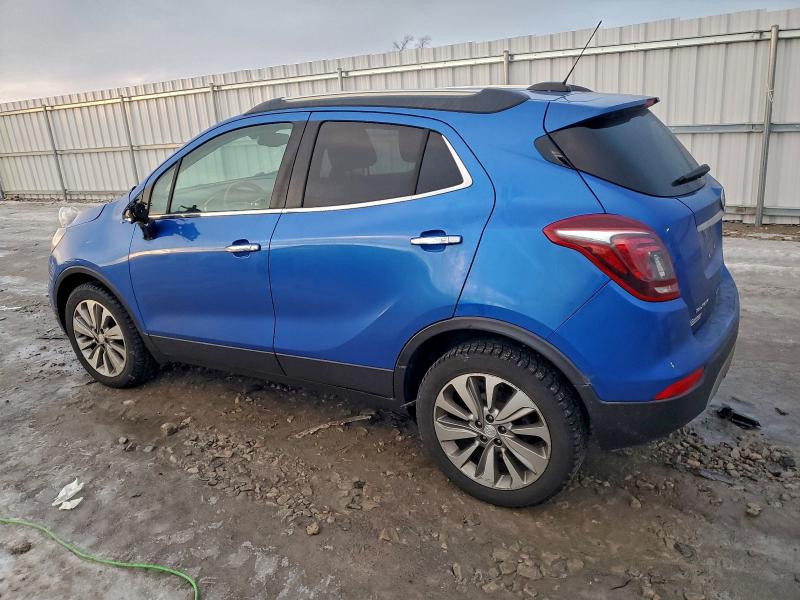 Фото 2 - BUICK ENCORE