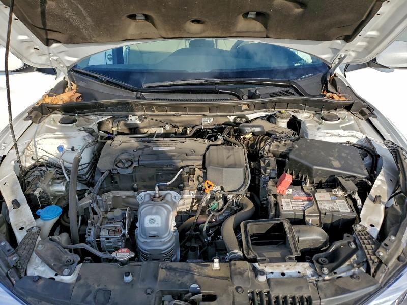 Фото 11 - HONDA ACCORD