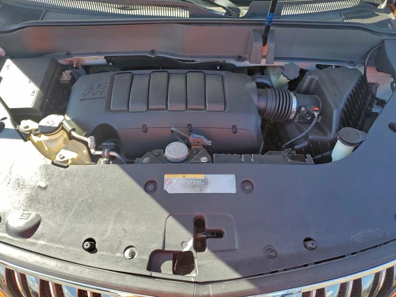 BUICK ENCLAVE 2017 VIN 5GAKVCKD6HJ163089