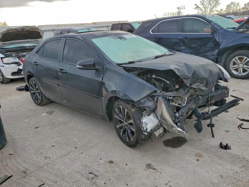 Фото 4 - TOYOTA COROLLA