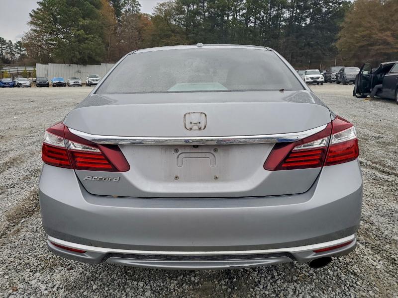 Фото 6 - HONDA ACCORD