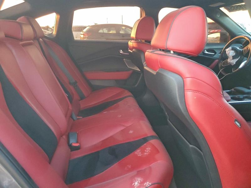 Фото 10 - ACURA TLX