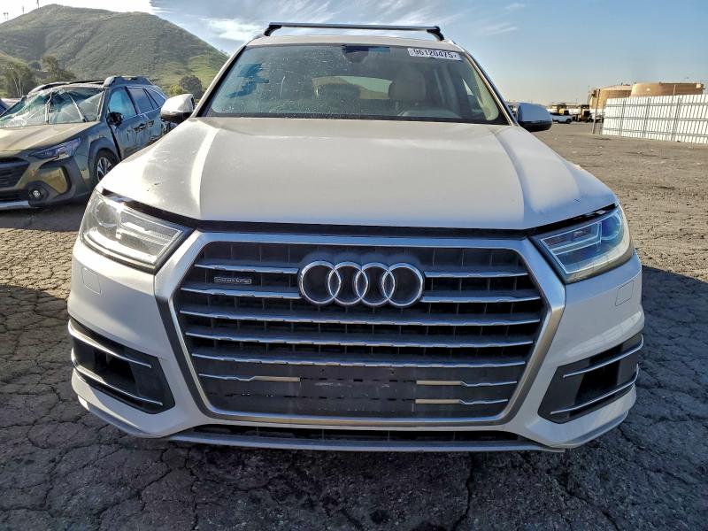 Фото 5 - AUDI Q7