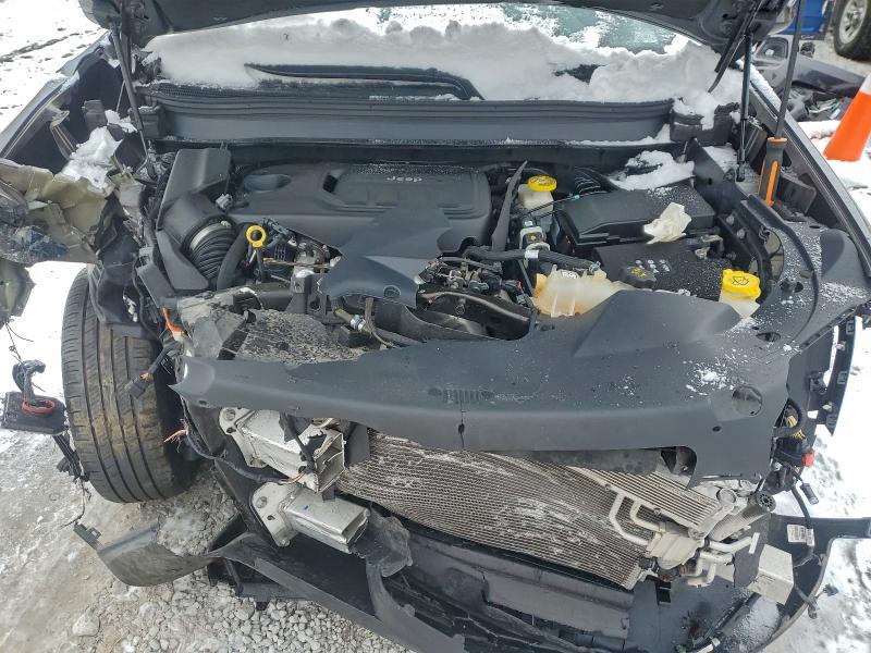 Фото 12 - JEEP GRAND CHER