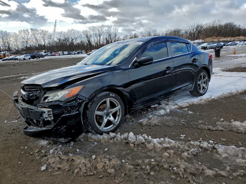 Фото 1 - ACURA ILX