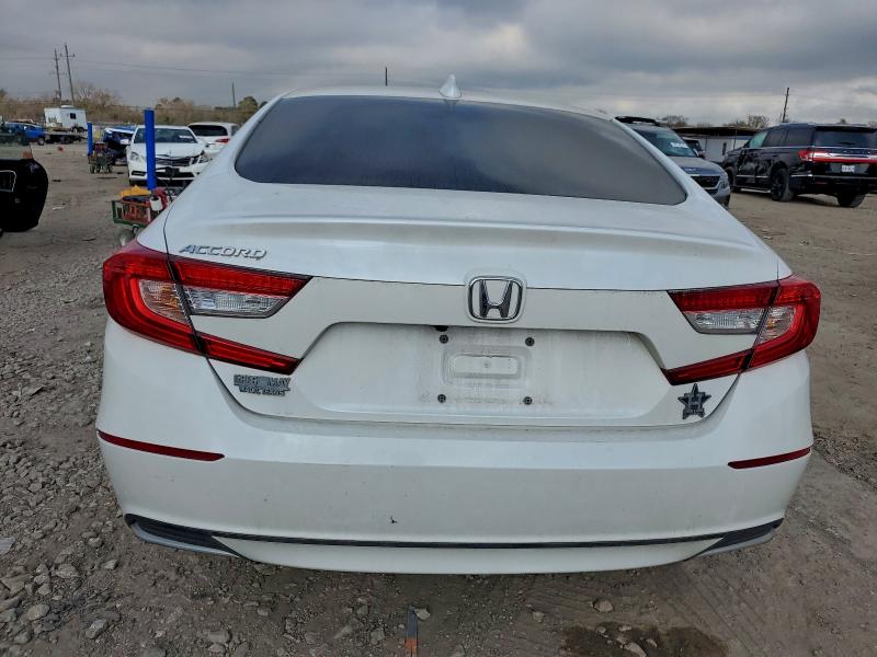 Фото 6 - HONDA ACCORD