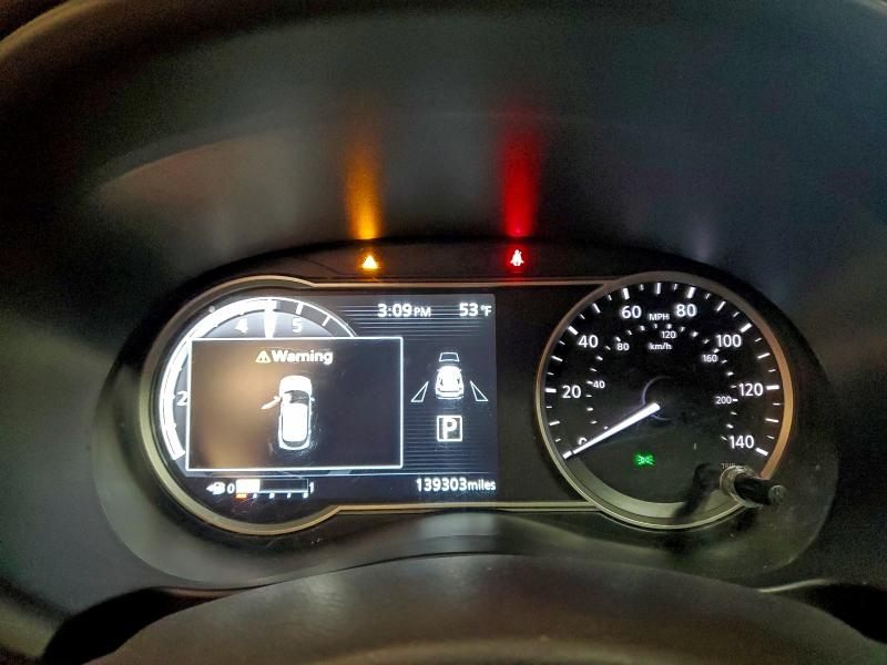 Фото 9 - NISSAN KICKS