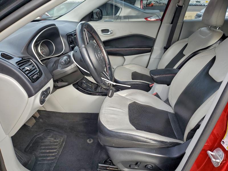 Фото 7 - JEEP COMPASS