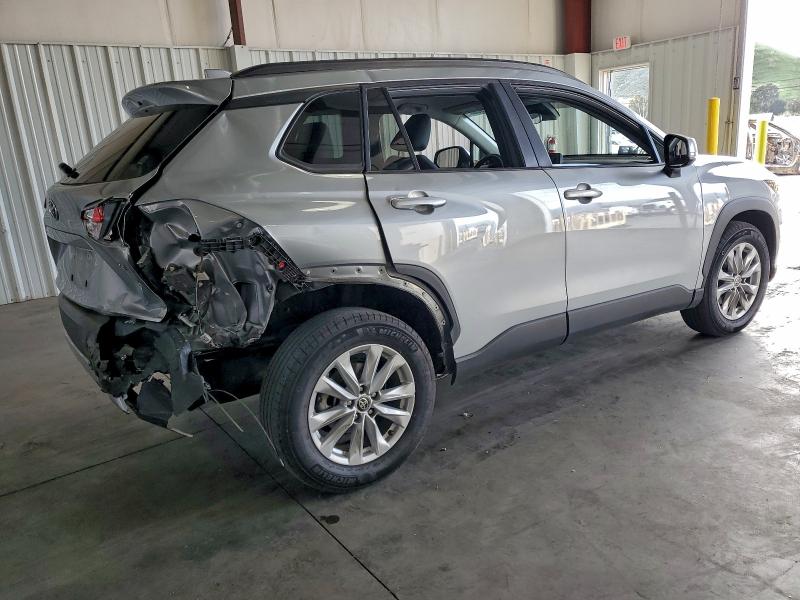 Фото 3 - TOYOTA COROLLA CR