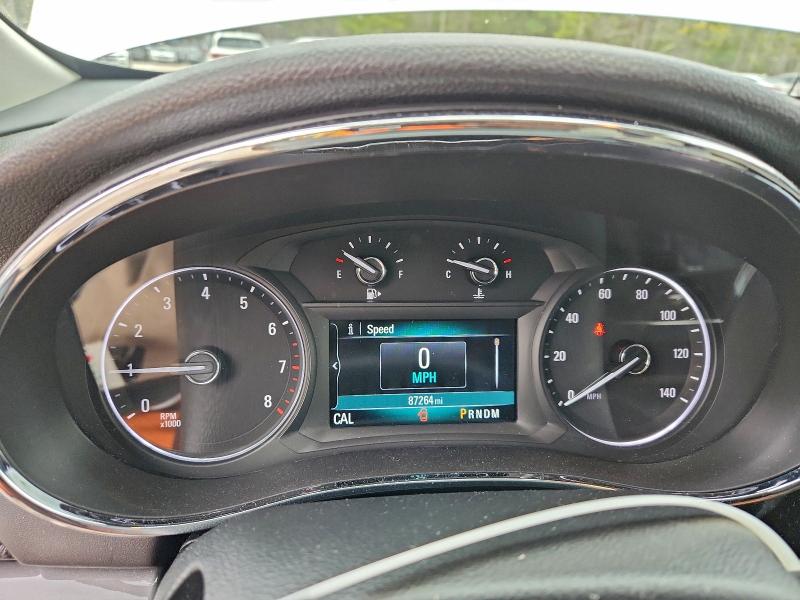 Фото 9 - BUICK ENCORE