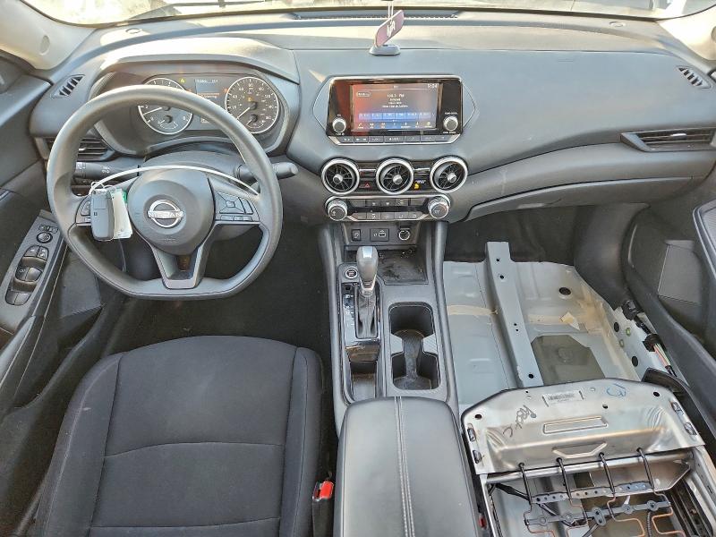 Фото 8 - NISSAN SENTRA