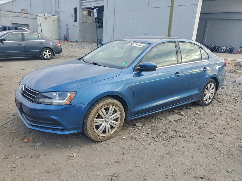 Фото 1 - VOLKSWAGEN JETTA