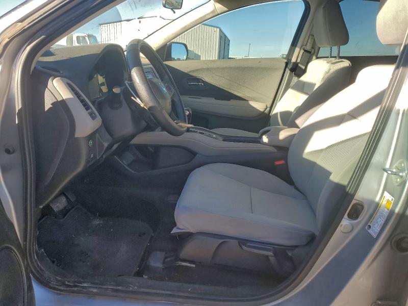 Фото 7 - HONDA HR-V