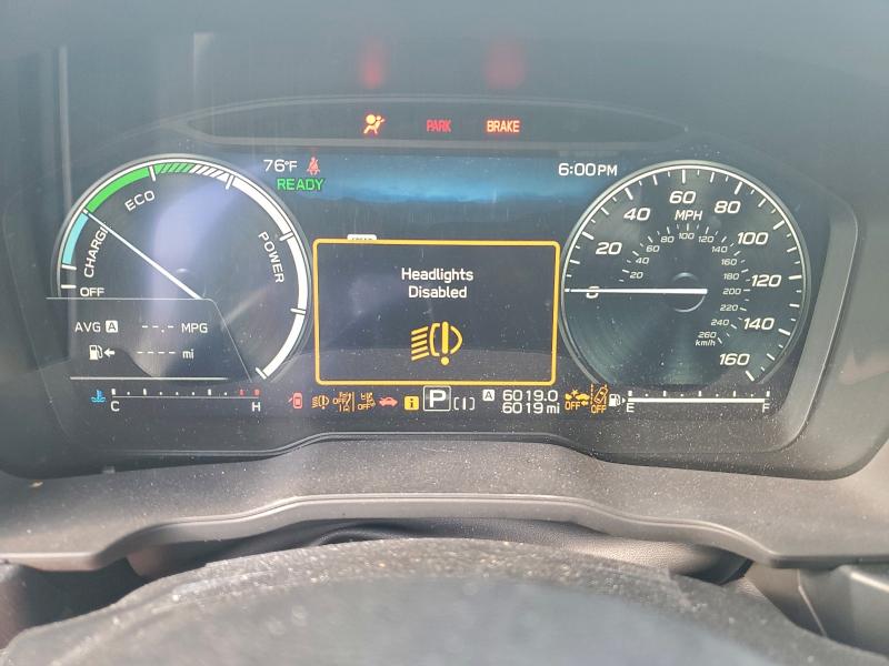 Фото 9 - SUBARU FORESTER