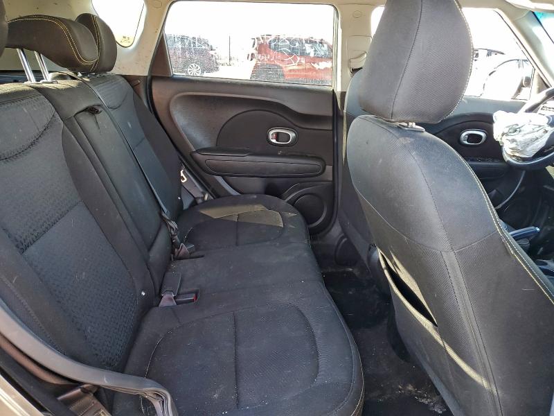 Фото 10 - KIA SOUL