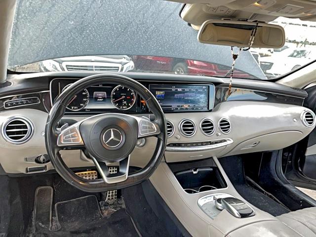 Фото 9 - MERCEDES-BENZ S-CLASS