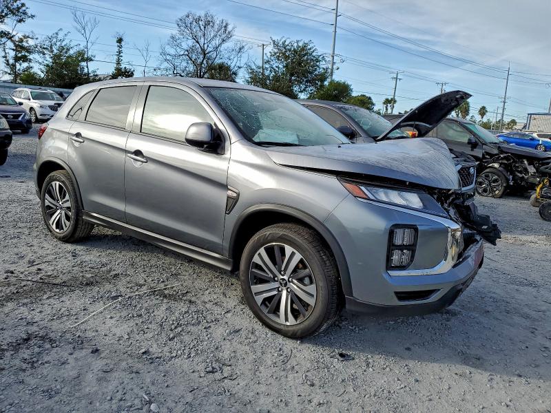 Фото 4 - MITSUBISHI OUTLANDER